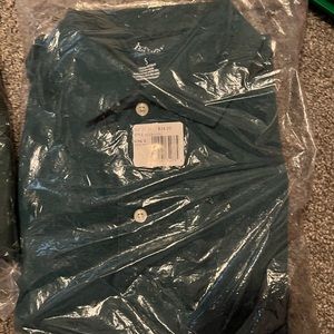 Men’s casual shirt